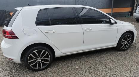 VOLKSWAGEN Golf 1.4 16V 4P TSI HIGHLINE AUTOMÁTICO, Foto 8