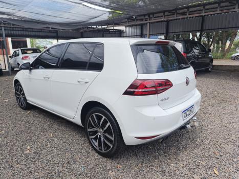 VOLKSWAGEN Golf 1.4 16V 4P TSI HIGHLINE AUTOMÁTICO, Foto 9