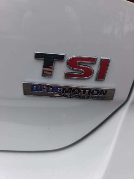 VOLKSWAGEN Golf 1.4 16V 4P TSI HIGHLINE AUTOMÁTICO, Foto 12
