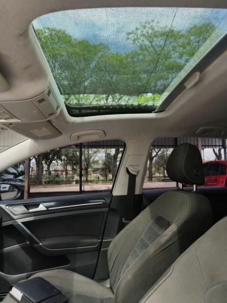 VOLKSWAGEN Golf 1.4 16V 4P TSI HIGHLINE AUTOMÁTICO, Foto 14
