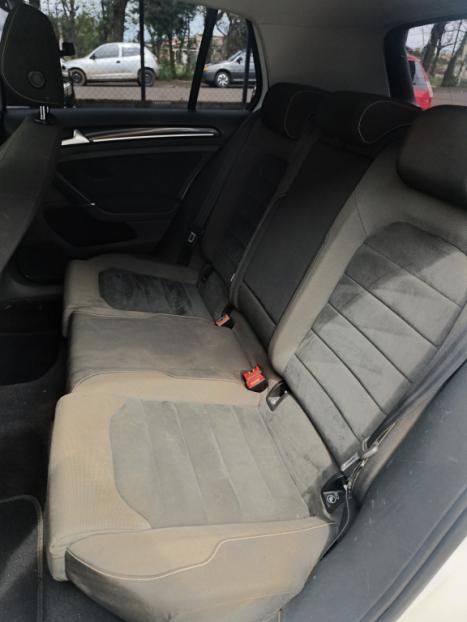 VOLKSWAGEN Golf 1.4 16V 4P TSI HIGHLINE AUTOMÁTICO, Foto 15