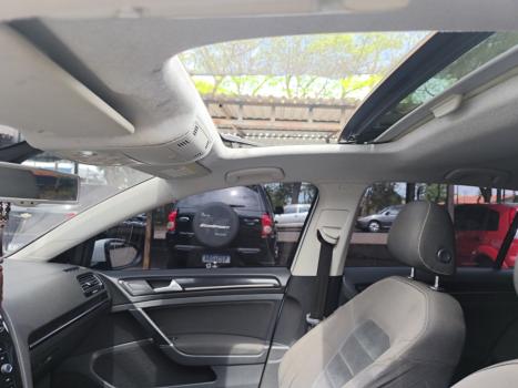 VOLKSWAGEN Golf 1.4 16V 4P TSI HIGHLINE AUTOMÁTICO, Foto 17