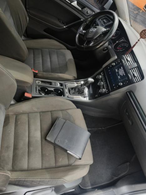 VOLKSWAGEN Golf 1.4 16V 4P TSI HIGHLINE AUTOMÁTICO, Foto 18