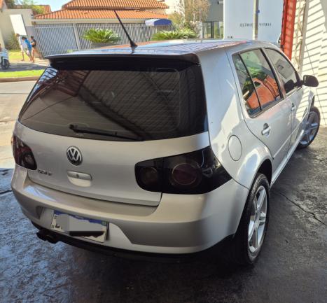 VOLKSWAGEN Golf 1.6 4P SPORTLINE FLEX, Foto 2