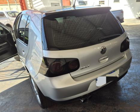 VOLKSWAGEN Golf 1.6 4P SPORTLINE FLEX, Foto 4