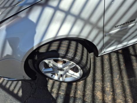 VOLKSWAGEN Golf 1.6 4P SPORTLINE FLEX, Foto 7