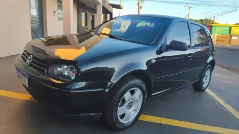 VOLKSWAGEN Golf 1.6 4P GENERATION, Foto 1