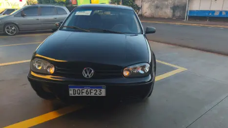 VOLKSWAGEN Golf 1.6 4P GENERATION, Foto 2