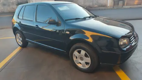 VOLKSWAGEN Golf 1.6 4P GENERATION, Foto 3