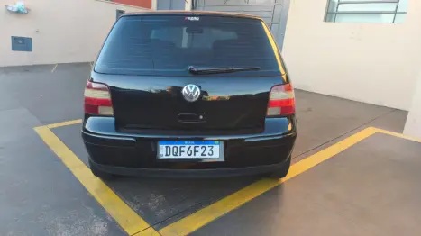 VOLKSWAGEN Golf 1.6 4P GENERATION, Foto 4