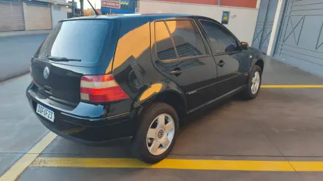 VOLKSWAGEN Golf 1.6 4P GENERATION, Foto 5
