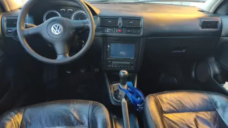 VOLKSWAGEN Golf 1.6 4P GENERATION, Foto 8