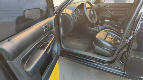 VOLKSWAGEN Golf 1.6 4P GENERATION, Foto 11