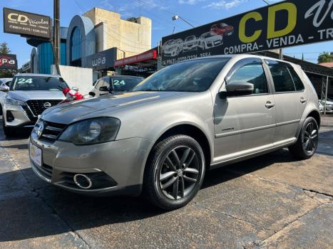 VOLKSWAGEN Golf 1.6 4P SPORTLINE FLEX, Foto 1