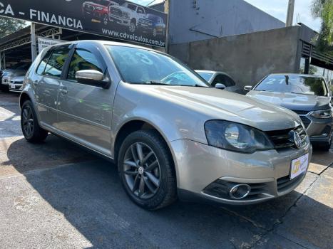 VOLKSWAGEN Golf 1.6 4P SPORTLINE FLEX, Foto 3