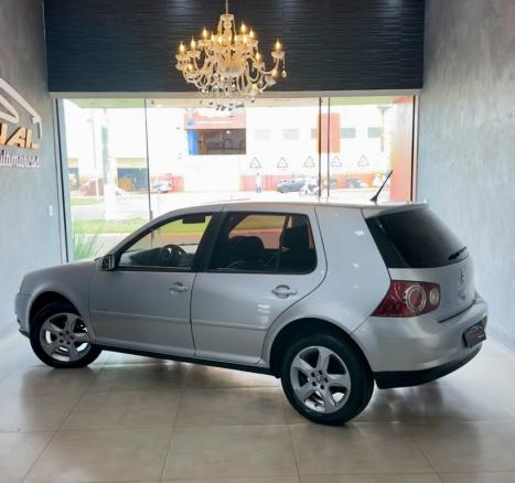 VOLKSWAGEN Golf 1.6 4P SPORTLINE FLEX, Foto 6