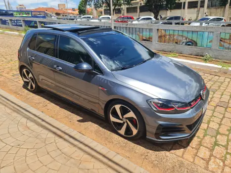 VOLKSWAGEN Golf 2.0 16V FSI GTI TURBO INTERCOOLER AUTOMTICO, Foto 3