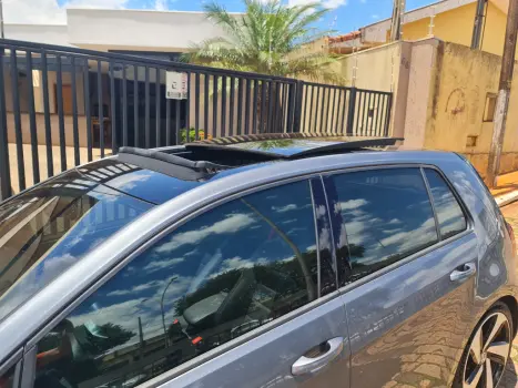 VOLKSWAGEN Golf 2.0 16V FSI GTI TURBO INTERCOOLER AUTOMTICO, Foto 4