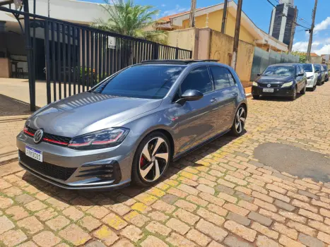 VOLKSWAGEN Golf 2.0 16V FSI GTI TURBO INTERCOOLER AUTOMTICO, Foto 7