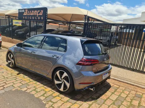 VOLKSWAGEN Golf 2.0 16V FSI GTI TURBO INTERCOOLER AUTOMTICO, Foto 9