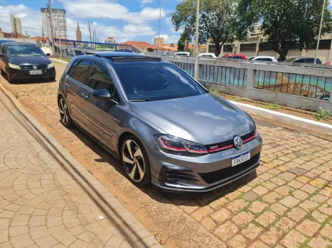 VOLKSWAGEN Golf 2.0 16V FSI GTI TURBO INTERCOOLER AUTOMTICO, Foto 10