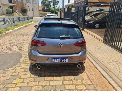 VOLKSWAGEN Golf 2.0 16V FSI GTI TURBO INTERCOOLER AUTOMTICO, Foto 11