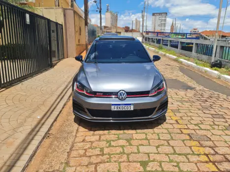 VOLKSWAGEN Golf 2.0 16V FSI GTI TURBO INTERCOOLER AUTOMTICO, Foto 12