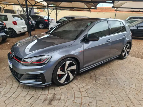 VOLKSWAGEN Golf 2.0 16V FSI GTI TURBO INTERCOOLER AUTOMTICO, Foto 13