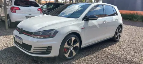 VOLKSWAGEN Golf 2.0 TSI GTI TURBO AUTOMÁTICO, Foto 1 VOLKSWAGEN Golf 2.0 TSI GTI TURBO AUTOMÁTICO, Foto 1