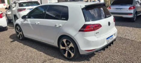 VOLKSWAGEN Golf 2.0 TSI GTI TURBO AUTOMÁTICO, Foto 2 VOLKSWAGEN Golf 2.0 TSI GTI TURBO AUTOMÁTICO, Foto 2