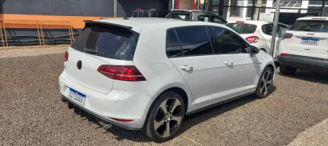 VOLKSWAGEN Golf 2.0 TSI GTI TURBO AUTOMÁTICO, Foto 3 VOLKSWAGEN Golf 2.0 TSI GTI TURBO AUTOMÁTICO, Foto 3