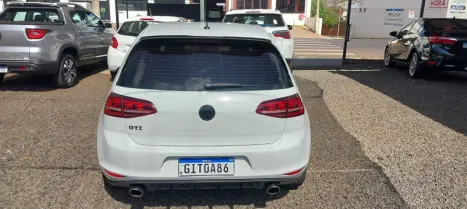 VOLKSWAGEN Golf 2.0 TSI GTI TURBO AUTOMÁTICO, Foto 4 VOLKSWAGEN Golf 2.0 TSI GTI TURBO AUTOMÁTICO, Foto 4