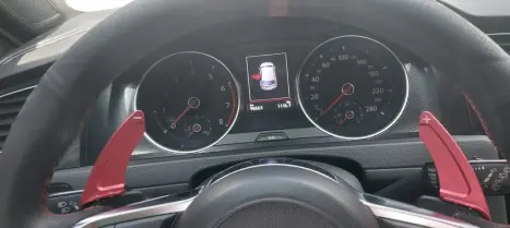 VOLKSWAGEN Golf 2.0 TSI GTI TURBO AUTOMÁTICO, Foto 5 VOLKSWAGEN Golf 2.0 TSI GTI TURBO AUTOMÁTICO, Foto 5