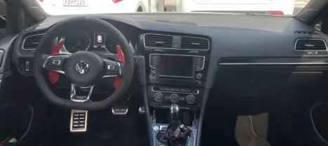 VOLKSWAGEN Golf 2.0 TSI GTI TURBO AUTOMÁTICO, Foto 6 VOLKSWAGEN Golf 2.0 TSI GTI TURBO AUTOMÁTICO, Foto 6