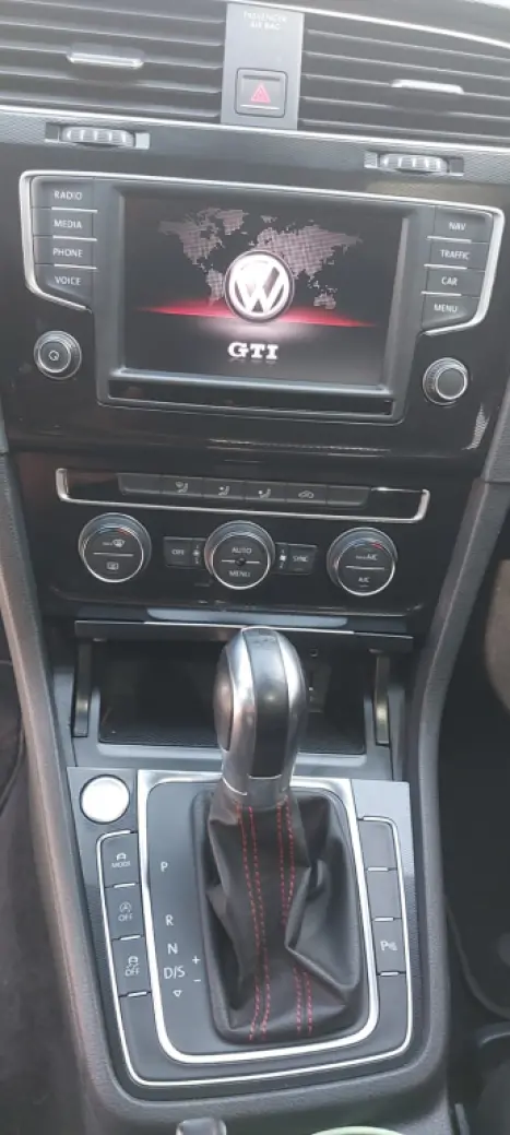 VOLKSWAGEN Golf 2.0 TSI GTI TURBO AUTOMÁTICO, Foto 7 VOLKSWAGEN Golf 2.0 TSI GTI TURBO AUTOMÁTICO, Foto 7