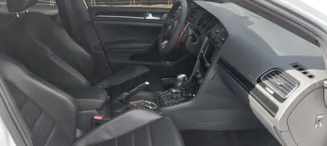 VOLKSWAGEN Golf 2.0 TSI GTI TURBO AUTOMÁTICO, Foto 8 VOLKSWAGEN Golf 2.0 TSI GTI TURBO AUTOMÁTICO, Foto 8