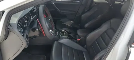 VOLKSWAGEN Golf 2.0 TSI GTI TURBO AUTOMÁTICO, Foto 9 VOLKSWAGEN Golf 2.0 TSI GTI TURBO AUTOMÁTICO, Foto 9