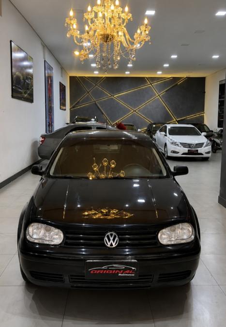 VOLKSWAGEN Golf 2.0 4P, Foto 2