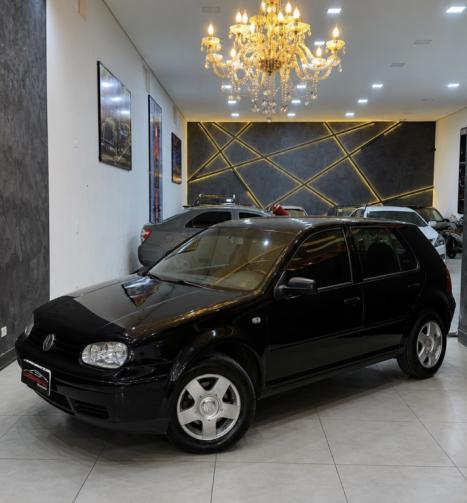 VOLKSWAGEN Golf 2.0 4P, Foto 3