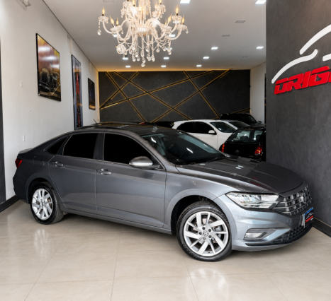 VOLKSWAGEN Jetta 1.4 4P 250 TSI TURBO COMFORTLINE AUTOM�TICO, Foto 1