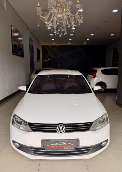 VOLKSWAGEN Jetta 2.0 4P COMFORTLINE FLEX, Foto 2