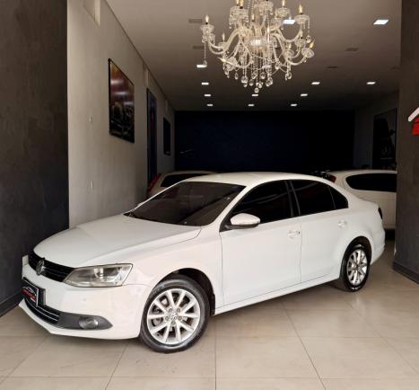 VOLKSWAGEN Jetta 2.0 4P COMFORTLINE FLEX, Foto 3