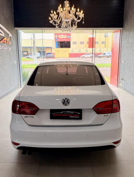 VOLKSWAGEN Jetta 2.0 4P COMFORTLINE FLEX, Foto 5