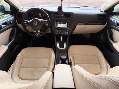 VOLKSWAGEN Jetta 2.0 4P COMFORTLINE FLEX, Foto 7