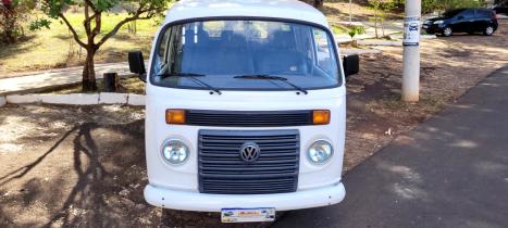 VOLKSWAGEN Kombi 1.4 FLEX STD, Foto 3