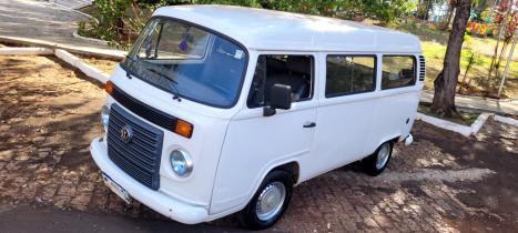VOLKSWAGEN Kombi 1.4 FLEX STD, Foto 1