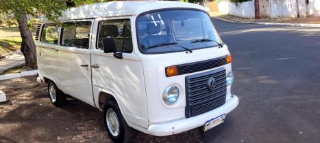 VOLKSWAGEN Kombi 1.4 FLEX STD, Foto 2