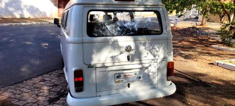 VOLKSWAGEN Kombi 1.4 FLEX STD, Foto 4