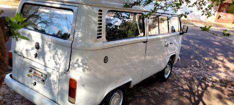VOLKSWAGEN Kombi 1.4 FLEX STD, Foto 5
