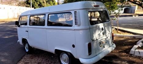 VOLKSWAGEN Kombi 1.4 FLEX STD, Foto 6